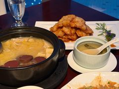 -小南洋海景餐厅(深圳湾店)