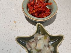 -真汐·寿喜烧放题自助(潍坊泰华店)