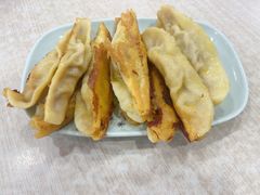 -奕宏饺子楼(朱庄小区店)