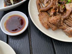 -乡亲鹅肉城(吴江店)
