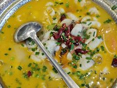 -李氏传家菜(兴城路店)