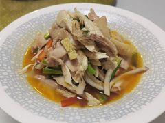 -新疆兵团食府清真(马连道店)