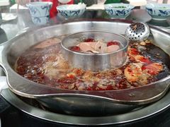 -楠柏弯休闲山庄(梨花溪店)