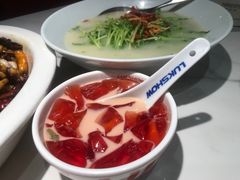 -禄鼎记·排队俩小时都要吃的酸菜鱼(石牌桥店)