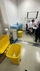 -上海市儿童医院(泸定路院区)