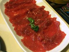 -滇釜火锅·能喝汤的火锅(车公庄店)