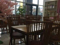 露天位-河风精致寿司(世昌大道店)