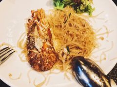 -OPEN開全日自助餐厅·牛肉火锅·海鲜(佛山希尔顿酒店)