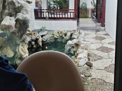 -丫丫蟹庄·苏式园林农家乐·阳澄湖大闸蟹(阳澄湖莲花岛店)