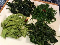 -王村姑老土炕莜面村(桥东店)
