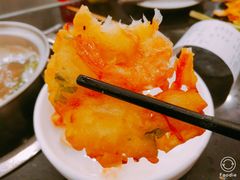 -咕叽咕叽自助烤肉小火锅(茂业清扬店)