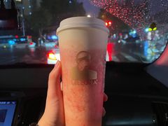 -海底捞火锅(万象城店)