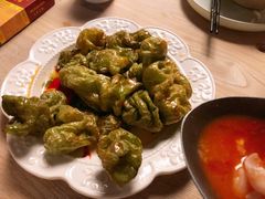 -缘生态云南菜·野生菌庭院餐厅(华侨城店)