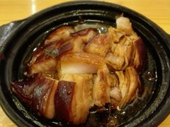 -乌镇那一年小院主题餐厅(甘泉西路店)