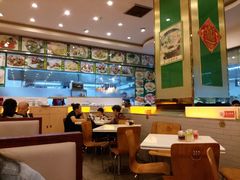 大堂-美味轩茶餐厅(罗湖口岸店)