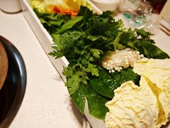 -和庆斋羊蝎子火锅·碳缸烧烤(顺义旗舰店)