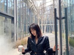 -intime coffee(芝麻街店)