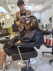 -雅仕 HAIR SALON 美发沙龙