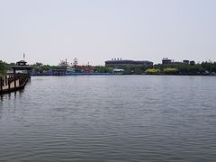 -渔岛海洋度假区