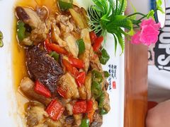 -云隐小厨·传统大理美食(复兴路店)