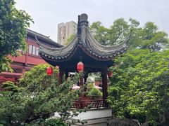 -祝家花園(伯渎港店)