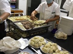 -四条包子(古城街店)