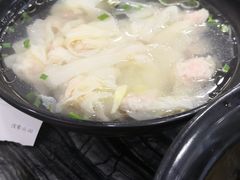 小馄饨-老丰义(新市北路店)