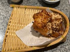 -南京大牌档(济南万象城店)