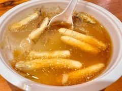 -安海五叔公土笋冻(西街店)