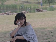 -钟山体育运动公园
