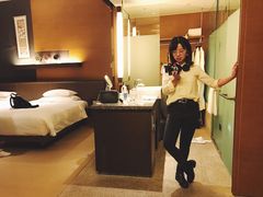 -上海外滩茂悦大酒店