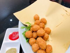 -味+新京宴·烤鸭·北京菜(创意谷店)