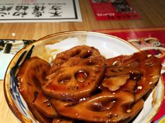 -味福记·本地特色菜(八一万达广场店)