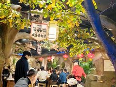 -城墙拐拐火锅(三峡广场黑金冠店)