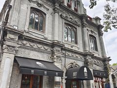 -1901 Cafe(西四店)