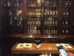 -北京古城老院厉晓麟精致菜