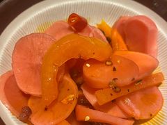 -盡膳口福跷脚牛肉火锅(合生汇购物中心店)