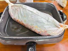 -最爱鲜巫山纸包鱼(解放碑总店)
