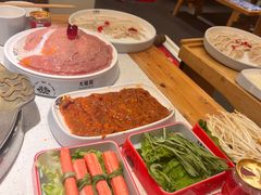 -大龙燚火锅(科华店)