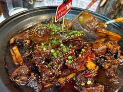 -回味黑鸭煲·始于2006(万松园店)