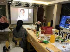 -Fun奇点轰趴馆(正佳广场店)