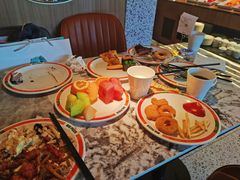 -比格比萨自助(宝山日月光店)