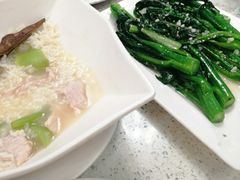 -明记港式烧腊茶餐厅(下沙店)