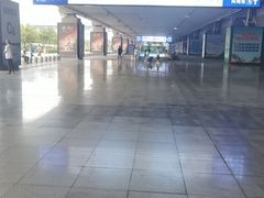 -洛阳龙门站