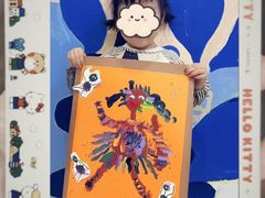 -尼莫儿童美术(三阳路融科天城校区)