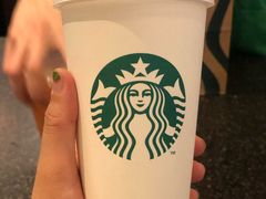 -星巴克(湖州梅地亚广场店)