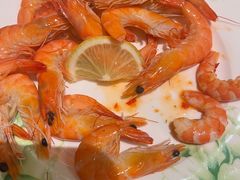 -索菲特酒店·海鲜自助 ·聚餐厅