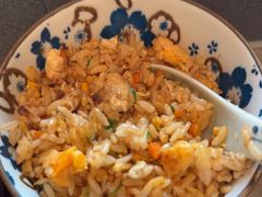 -新鲜特色餐厅(香格里拉大酒店)