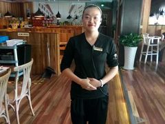 -章吴记喜瑞餐厅(东东城店)