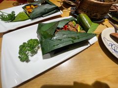 -山茶云南菜(中关村店)